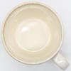 Aito Seisakusho Dishwasher Mino Made In Product Number 111241 "Milky Tone" Mug, Safe, White, Approx. 310ml, Ware, Japan,