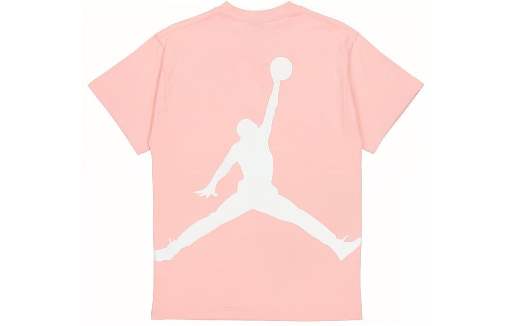 Jordan T Shirt Men's Arctic Orange DQ4960-800