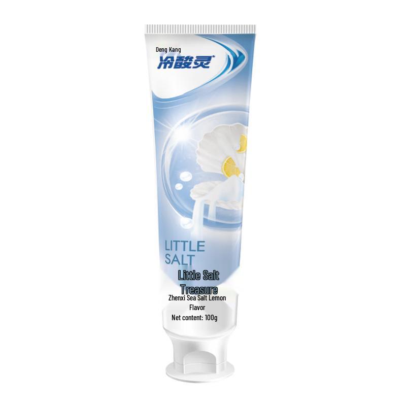 Lengsuanling Anti-Sensitive Toothpaste