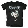 Bullet For My Valentine Fever Album Collection Gift For Fan T-shirt
