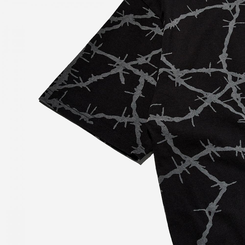 Butter Goods Wired Tee Wired Tee