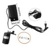 Efficient 100W Sewing Machine Motor Sewing Machine Pedal Foot Pedal Present for Professional Tailors and Enthusiasts