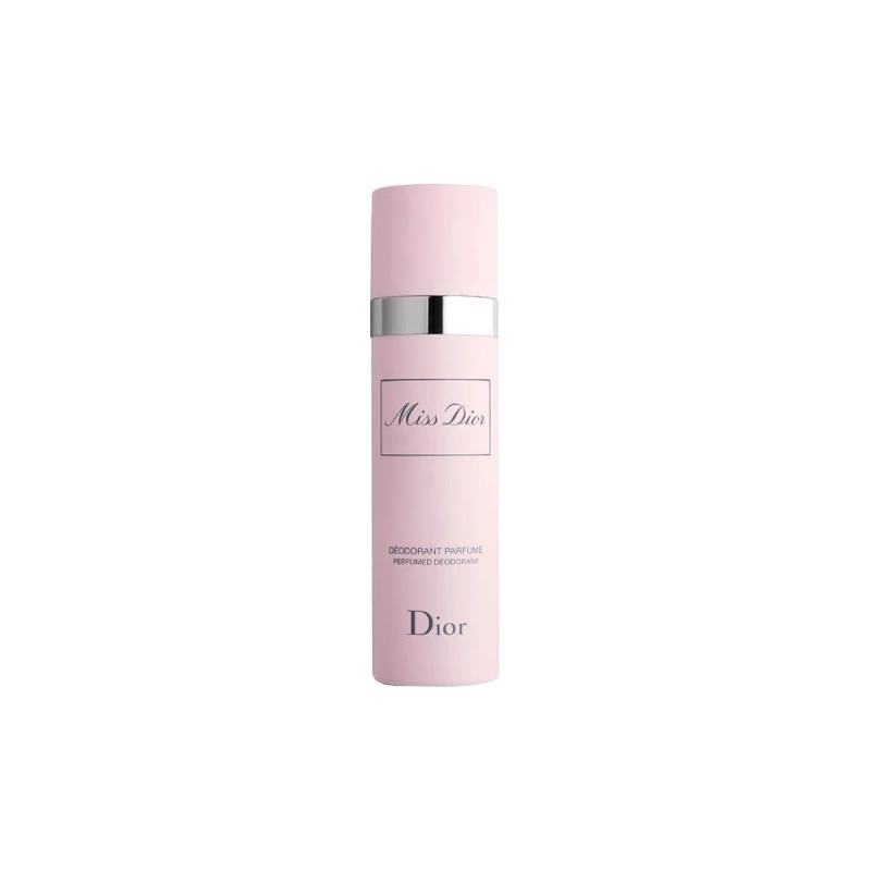 DIOR Fragrance Antiperspirant 100ml белый