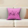 MMachine Gun KKelly MGK Lost Americana Pillow Cover Cushion Case Sofa Couch Home Gaming Room Decoration
