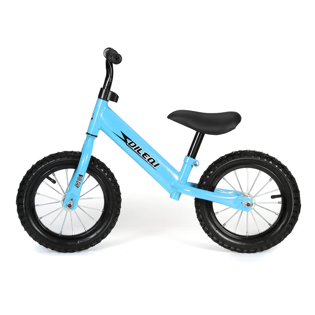 Balance Bike Kids Walker Bicycle Ride 