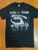 Rites Of Spring Kapela Hardcore Punk Černá S až 5XL Tričko PN375 Unisex Tričko