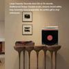 Acrylic Record Storage Black Acrylic Rack Easy Access Record Display  Home Display