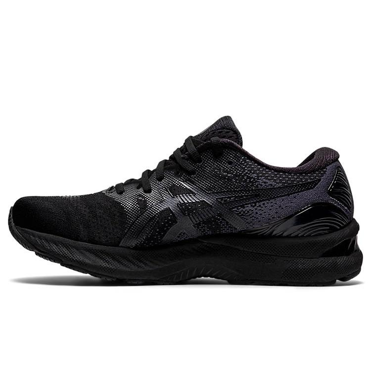 ASICS Gel-Nimbus 23 2E Wide  Black  Men s 1011B006-002 EU 39.5