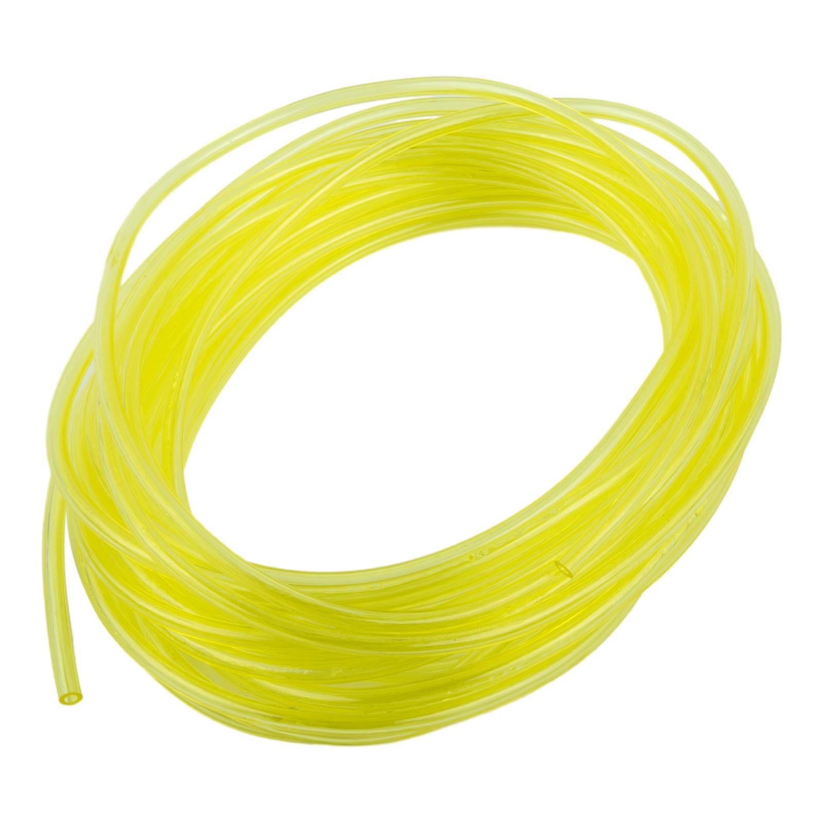 

32 фута топливный шланг 2,5 мм x 5 мм подходит для для для для McCulloch Weedeater бензопилы триммера