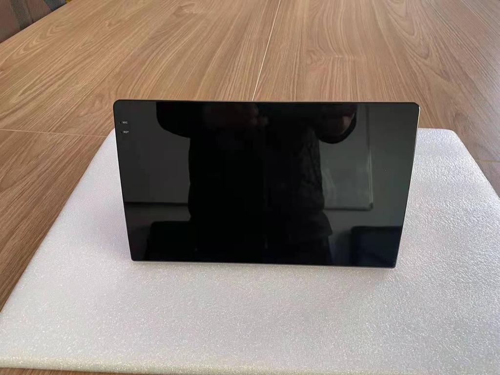 9/10.1-Inch Android Navigation Display for 2K Screens with K-Song Blind Spot Feature