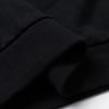 Gucci Cotton Jersey Printed Hooded Sweatshirt 'Black' Men's 721427-XJF5T-1868