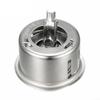Magnetic Temperature Limiter for Rice Cooker Temperature Control