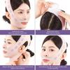Face Slimming Bandage Breathable V-Line Face Shaper Women Cheek Lift Up Double Chin Reduce Anti Wrinkle Facial Massager Strap Face Skin Care Tools
