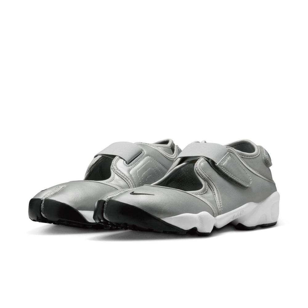 Nike W Air Rift Whm5737 003m Silv Sail