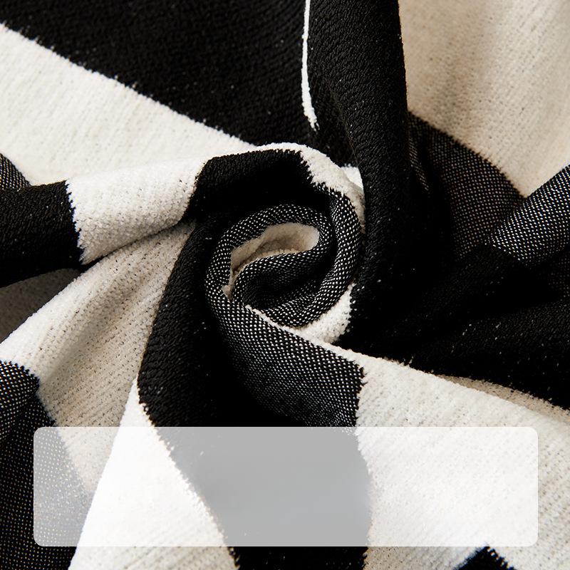 Modern Simple Sofa Towel Full Cover Cloth Chenille Sofa Cover Four Seasons Universal Anti-Scratching Sofa Slipcover