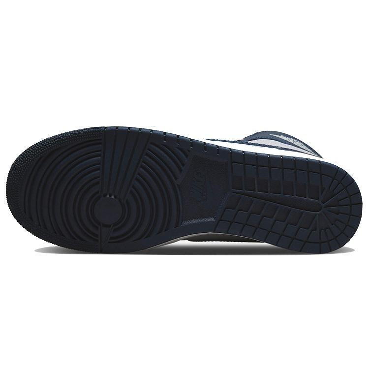 Air Jordan 1 Retro High '85 'Georgetown' Men's BQ4422-400