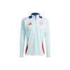 SPAIN TIRO 24 COMPETITION TRAINING TOP Soccer Jersey Men's Halo Mint IP6401