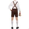 Beer Costume for Halloween Party - Authentic Bavarian