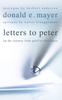 Kniha Letters To Peter