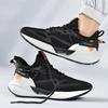 Platform Men's Sneakers Street Style Shoes For Men Sport Casual Running Sneakers Man Basketball Shoes Women Good Quality