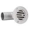 Boat Bend Floor Drain 316 Stainless Steel Marine Water Draining Device Hardware Accessor