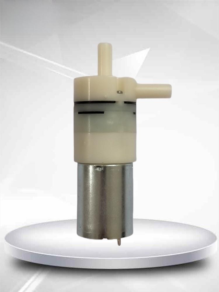 Ature Vacuum Pump 24V Water Pump 2V ZR37006APM Suction Pump 6V Micro Negative Prure Pump 37V Self-Priming Pump