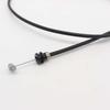 Classic Transit Front Engine Hood Release Cable