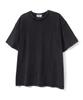 Custom A Clock [2Pack] Pigment Cutout T-Shirt 6 Style Coosts6Stypack