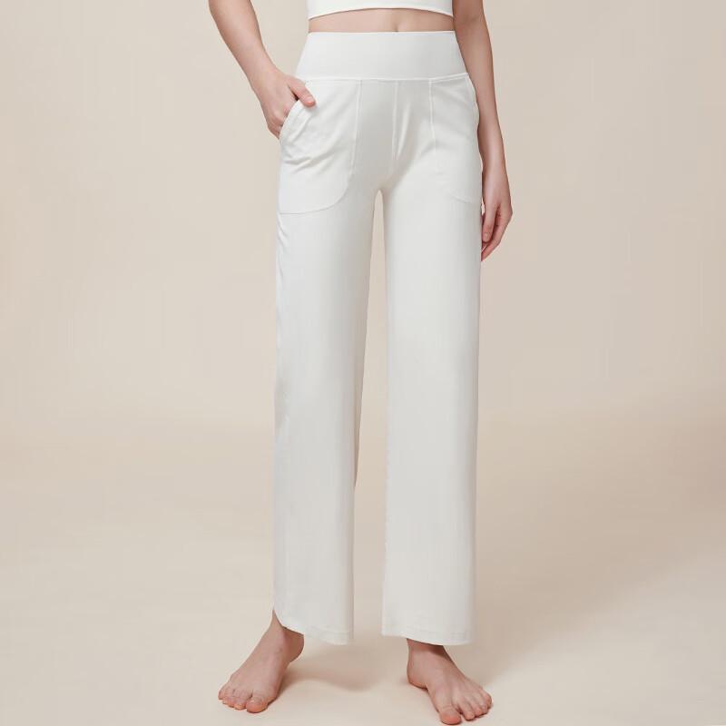 

OLOMM High-Waist Straight-Leg Yoga Pants M-XL