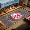Toluca FC Mouse Pad, Large Gaming Desk Mat, Non-slip XXL Mousepad for Laptop & Tablet, Mini PC Playmat with Stitched Edges