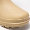 Women's Outdoor Long-cylinder Rain Shoes: Stylish Rain Boots For Outdoor Wear, Overshoes, Waterproof Rubber Shoes For Camping
