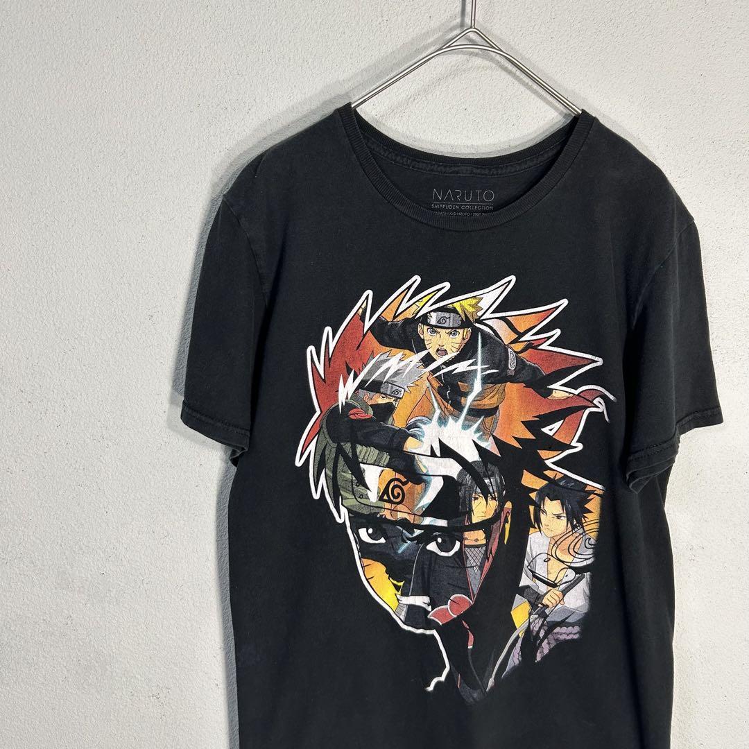 

[USED] The Promised Neverland tee anime t-shirt manga y2k retro OLD