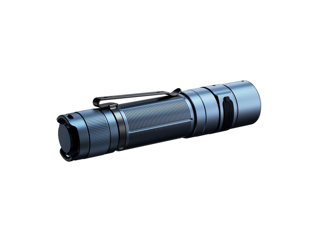 Fenix E35R Max 3100 Aluminum IP68 Disaster and Outdoor Use Flashlight, Lumens, USB-C Rechargeable, Construction, Waterproof, Tactical, EDC,