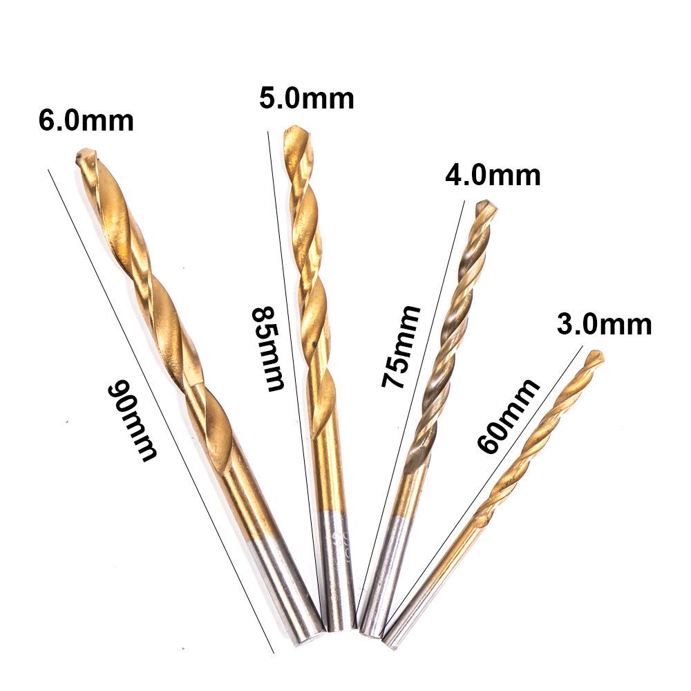 Universal Flexible Shaft Drill Accessory Set: Electric Drill Bits & Screwdriver Bits