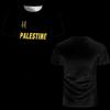 Mens Palestinian Flag Tees Men Clothing Tshirt Palestine Football Jersey Men T Shirts Adult & Kids Tshirt Light Soccer Uniforms