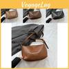 Stylish Casual Crossbody Bag 2023 Trendy Women's Unique Minimalist Small Square Bag
