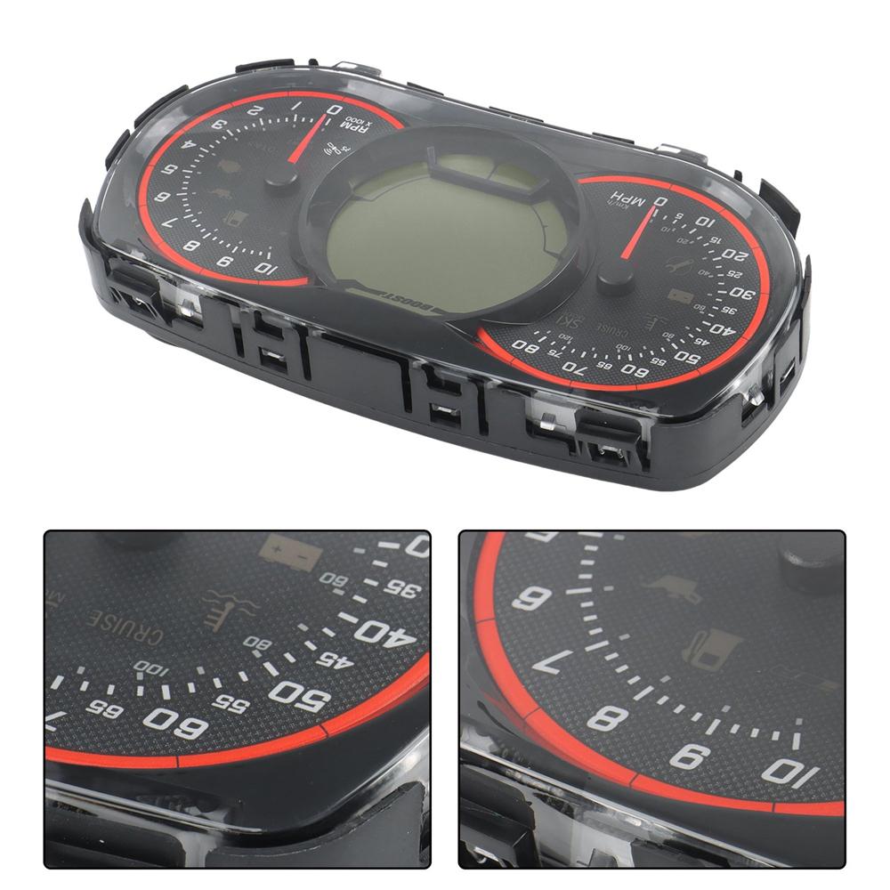 278002961 LCD Gauge For SeaDoo RXP-X RXT-X 260