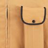 Funda blanda para contrabajo Zen-On, Pequeña, 4/4