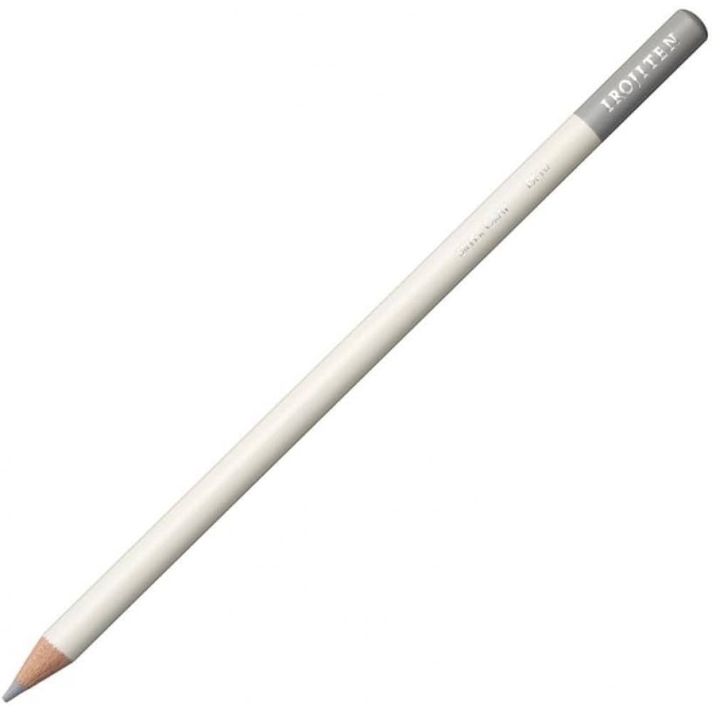 Dragonfly PenCils Цветные ручки  Цветовой словарь  Одиночный цвет  Ex10  Серебряная мышь  Набор из 6  Ci rEx10 6p Ex10 Серебряная мышь