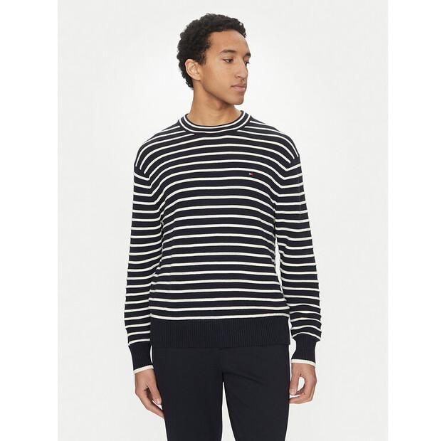 Свитер Tommy Hilfiger Breton EU S