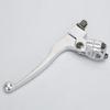 Geeignet für 50-125CC Pit Dirt Bike 22mm 7/8'' Motorrad Aluminium Einstellbare Bremse Kupplung Hebel Griff Barsch Zubehör