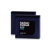 DASHU Men's Oil Cut Paper Double Plan (80 Sheets + 80 Sheets)