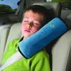 Spallacci Morbidi in Peluche per Seggiolino Auto Bambino Design Universale Per Viaggi Confortevoli Previene Irritazioni della Pelle