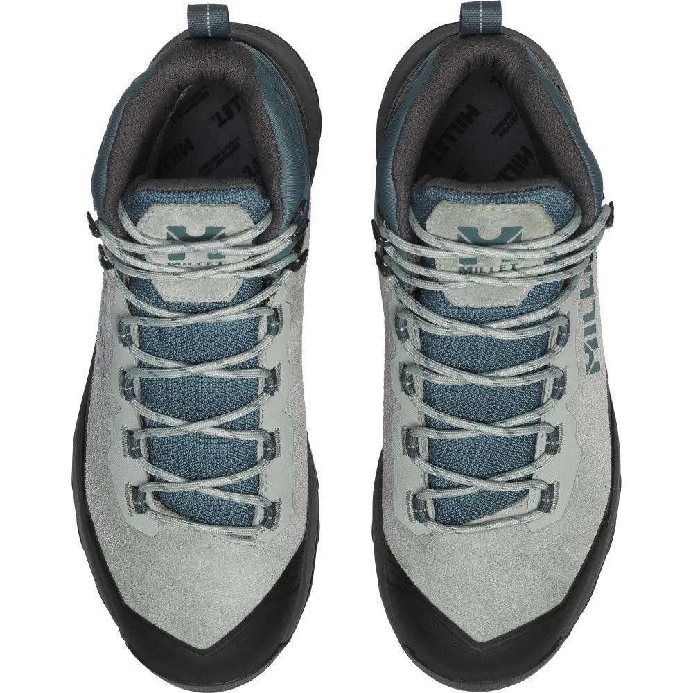 Millet Hiking Boots Ubic Mid Goretex