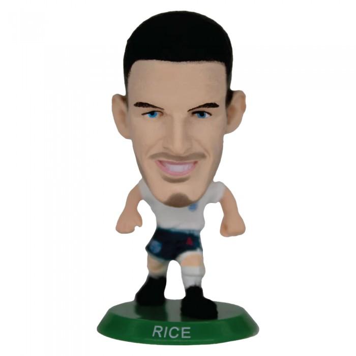 England FA Figura Colecionável SoccerStarz de Declan Rice