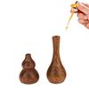 Woody Diffuser Walnut Base Essential Oil Aromatherapy For Bathroom & Office Long-lasting 1 pcs