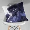 Vincent HHazbin Hotel Pillow Case For 30x30cm45x45cm55x55cm For Home Bedroom Decoration And Protector