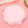 Glass Eyelashes Extension Adhesive Glue Holder Eyelashes Grafting Pads Makeup Tool