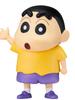 Crayon Shin-chan Figure Big SOFVIMATES Nohara Shinnosuke Comic Color Ver. Official Merchandise