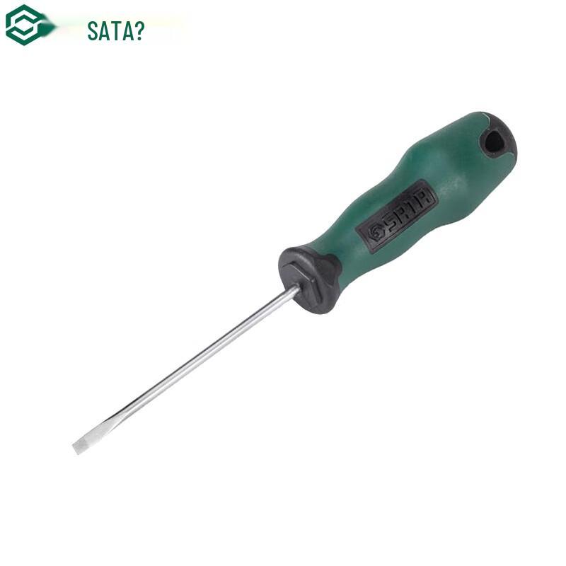 SATA T-Series Flathead Screwdriver 3x150MM